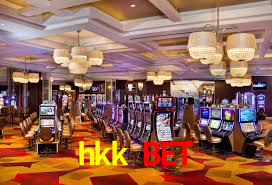 hkk bet.com