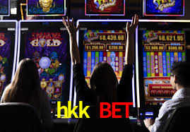 hkk bet.com